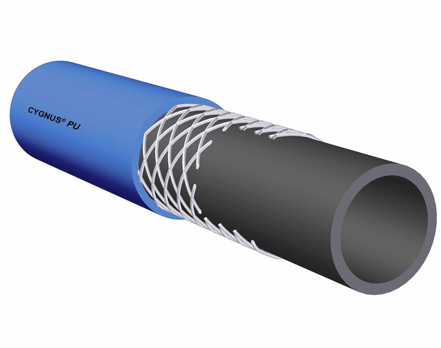 CYGNUS PU levegő tömlő
